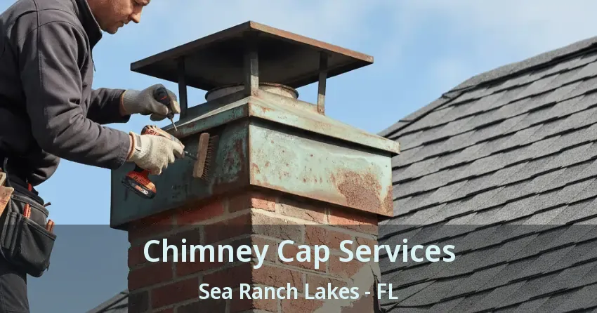 Chimney Cap Services Sea Ranch Lakes - FL Chimney Cap Services Sea Ranch Lakes - FL