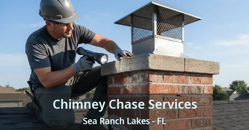 Chimney Chase Services Sea Ranch Lakes - FL