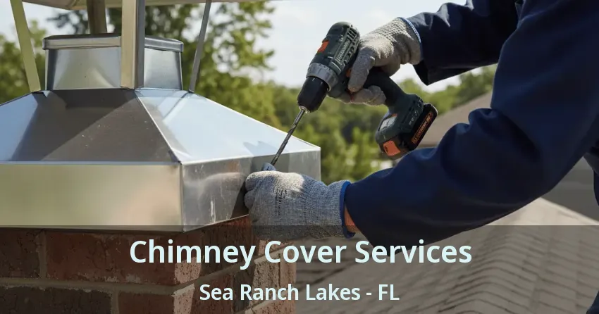 Chimney Cover Services Sea Ranch Lakes - FL