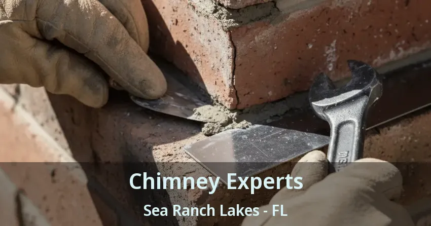 Chimney Experts Sea Ranch Lakes - FL