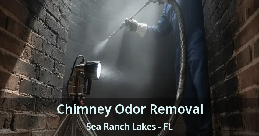 Chimney Odor Removal Sea Ranch Lakes - FL Chimney Odor Removal Sea Ranch Lakes - FL