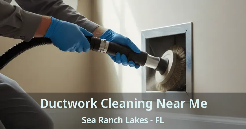 Ductwork Cleaning Near Me Sea Ranch Lakes - FL Ductwork Cleaning Near Me Sea Ranch Lakes - FL