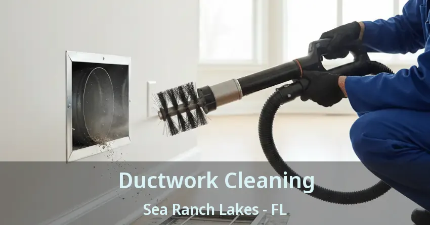 Ductwork Cleaning Sea Ranch Lakes - FL Ductwork Cleaning Sea Ranch Lakes - FL