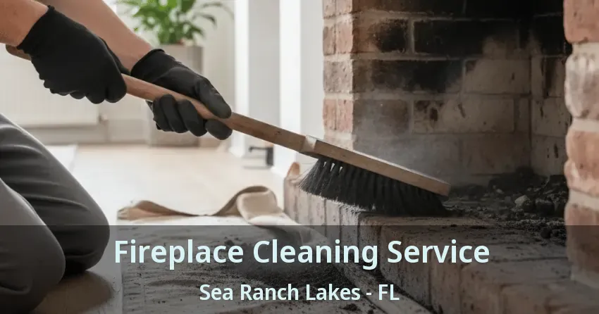 Fireplace Cleaning Service Sea Ranch Lakes - FL Fireplace Cleaning Service Sea Ranch Lakes - FL