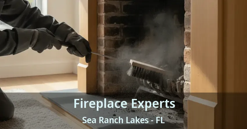 Fireplace Experts Sea Ranch Lakes - FL Fireplace Experts Sea Ranch Lakes - FL