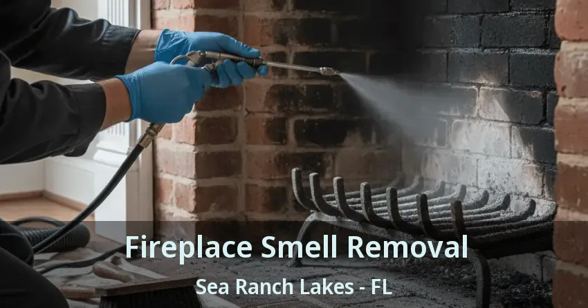 Fireplace Smell Removal Sea Ranch Lakes - FL Fireplace Smell Removal Sea Ranch Lakes - FL