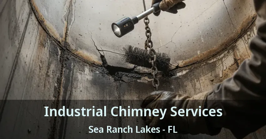 Industrial Chimney Services Sea Ranch Lakes - FL