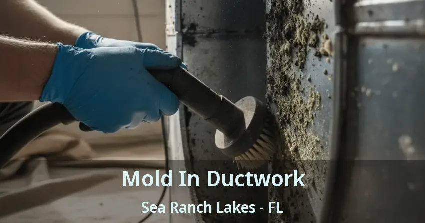 Mold In Ductwork Sea Ranch Lakes - FL