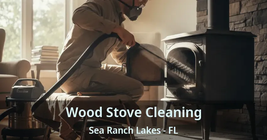 Wood Stove Cleaning Sea Ranch Lakes - FL Wood Stove Cleaning Sea Ranch Lakes - FL
